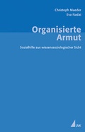 Cover: Organisierte Armut - Herbert von Halem Verlag