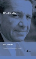 Cover: Alfred Sch&uuml;tz Werkausgabe (ASW) - Herbert von Halem Verlag