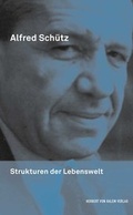 Cover: Strukturen der Lebenswelt - Herbert von Halem Verlag