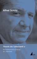 Cover: Theorie der Lebenswelt 2 - Herbert von Halem Verlag