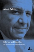 Cover: Relevanz und Handeln 1 - Herbert von Halem Verlag