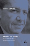 Cover: Relevanz und Handeln 2 - Herbert von Halem Verlag