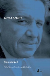 Enlarge image Cover: Sinn und Zeit - Herbert von Halem Verlag