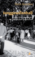 Cover: Junggesellenball - Herbert von Halem Verlag