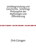 Cover: Letztbegr&uuml;ndung und Geschichte - epubli