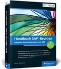 Cover: Handbuch SAP-Revision - SAP PRESS