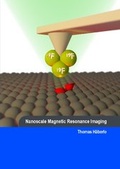 Cover: Nanoscale Magnetic Resonance Imaging - Dr. Hut