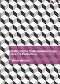 Cover: Katalytische Funktionalisierungen des 1,3-Pentadiens - Dr. Hut