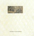 Cover: Die Halle der Tusche-Meditation - Verlag f&uuml;r Ethnologie