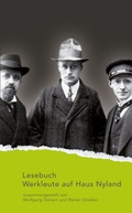 Cover: Werkleute auf Haus Nyland Lesebuch - Aisthesis
