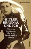 Cover: Hitler, Braunau und ich - Westend