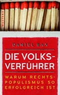 Cover: Die Volksverf&uuml;hrer - Westend