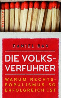 Enlarge image Cover: Die Volksverführer - Westend