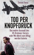 Cover: Tod per Knopfdruck - Westend