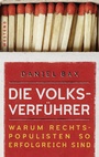 Cover: Die Volksverführer - Westend
