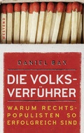 Cover: Die Volksverf&uuml;hrer - Westend