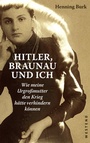 Cover: Hitler, Braunau und ich - Westend