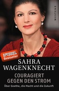 Cover: Couragiert gegen den Strom - Westend