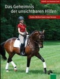 Cover: Das Geheimnis der unsichtbaren Hilfen - FN Verlag