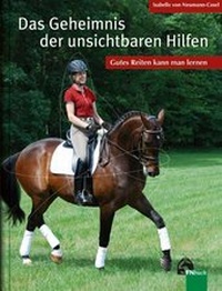Abbildung von: Das Geheimnis der unsichtbaren Hilfen - FN Verlag