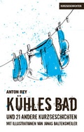 Cover: K&uuml;hles Bad - rottenedition