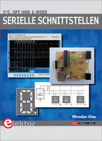 Abbildung von: Serielle Schnittstellen - Elektor