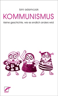 Abbildung von: Kommunismus - Unrast Verlag