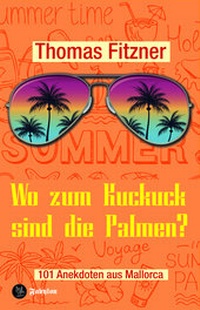 Abbildung von: Wo zum Kuckuck sind die Palmen? - Fabylon