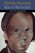 Cover: War in Worcester - Fordham University Press