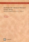 Cover: Strategies for Cotton in West and Central Africa - World Bank Publications