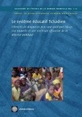 Cover: Le Systeme Educatif Tchadien - World Bank Publications