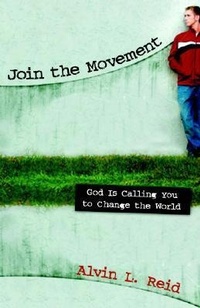 Enlarge image Cover: Join the Movement - God Is Calling You to Change the World - Kregel Publications,U.S.