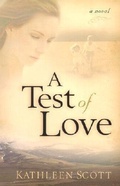 Cover: A Test of Love - Kregel Publications,U.S.