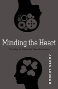 Cover: Minding the Heart - Kregel Publications,U.S.