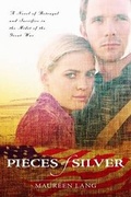 Cover: Pieces of Silver - Kregel Publications,U.S.