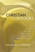 Cover: Christian Contours - Kregel Publications,U.S.