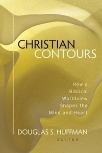 Enlarge image Cover: Christian Contours - Kregel Publications,U.S.