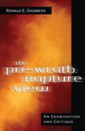 Abbildung von: The Pre-Wrath Rapture View - Kregel Publications,U.S.
