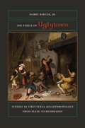 Cover: The Perils of Uglytown - Fordham University Press