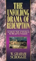 Cover: The Unfolding Drama of Redemption - Kregel Publications,U.S.