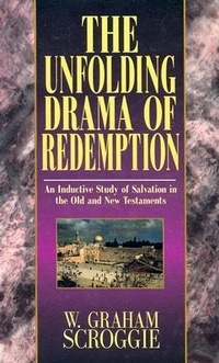 Enlarge image Cover: The Unfolding Drama of Redemption - Kregel Publications,U.S.