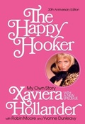 Cover: The Happy Hooker - HarperPaperbacks