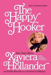 Enlarge image Cover: The Happy Hooker - HarperPaperbacks