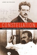 Cover: Constellation - Fordham University Press