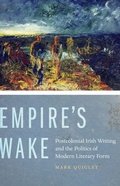 Cover: Empire's Wake - Fordham University Press