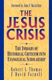 Enlarge image Cover: The Jesus Crisis - Kregel Publications,U.S.
