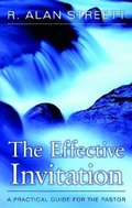 Cover: The Effective Invitation - Kregel Publications,U.S.