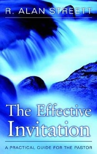 Enlarge image Cover: The Effective Invitation - Kregel Publications,U.S.
