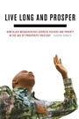 Cover: Live Long and Prosper - Fordham University Press