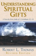 Bild: Understanding Spiritual Gifts - Kregel Publications,U.S.